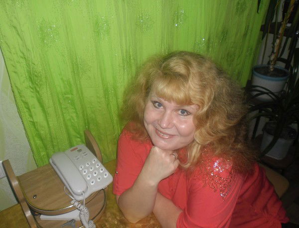 Лана Светик