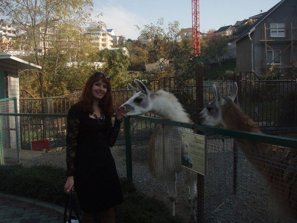 Любовь Меркулова