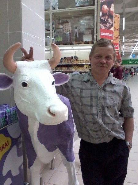 Сергей Мальцев