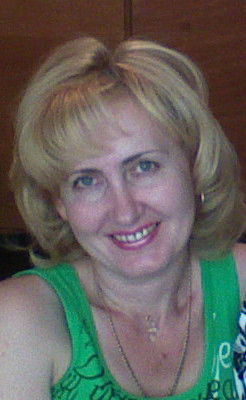 Тимонина Ирина Владимировна