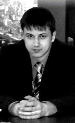 Сергей Кузнецов