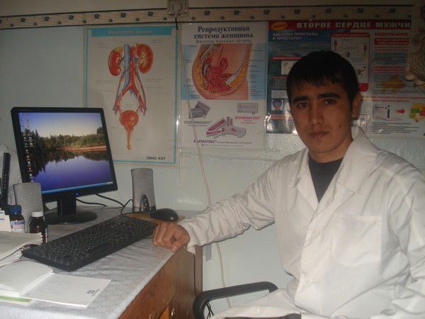 Нозим Рахматуллоев