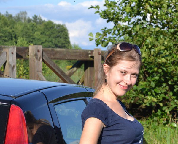 Елена Казьмина