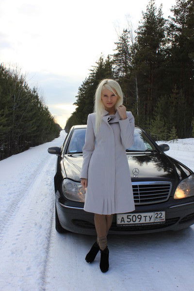 Елена Башева