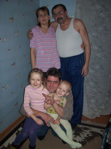 Анна Цуцкина