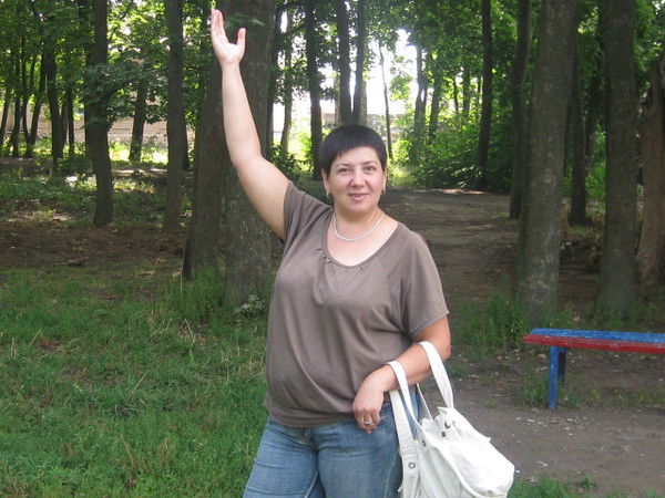 Любовь Дорофеева