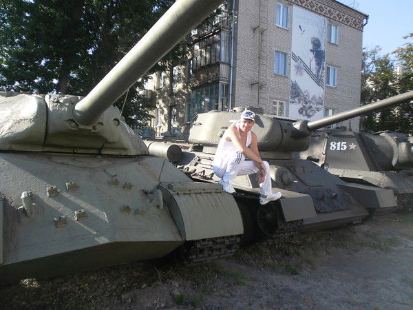 Микулич Сергей