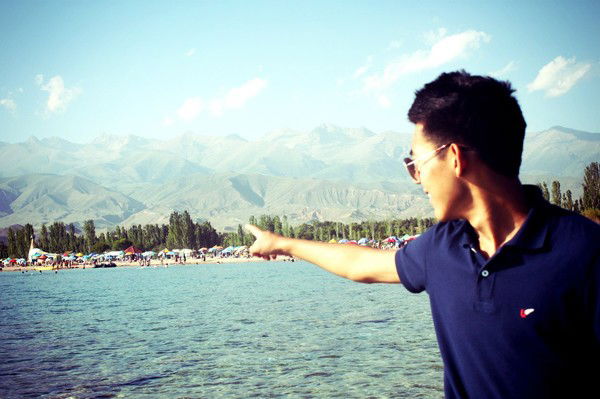 Ильяс Сакеев