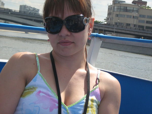 Наталья Натхо