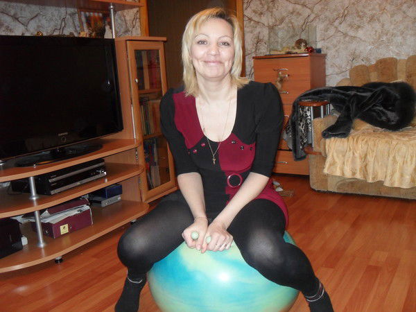 Ирина Ганченко