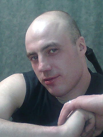 Дмитрий Альбрант