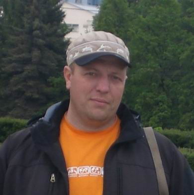 Андрей Черепанов