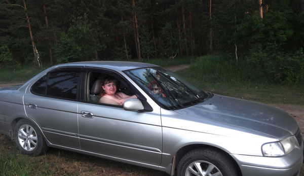 Светлана Васютина(Кулиш)