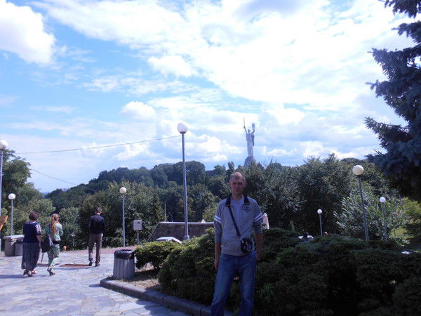 Андрей Сухомлин