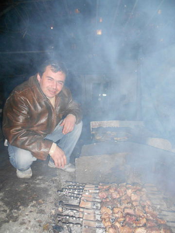 Станлав Солодкий