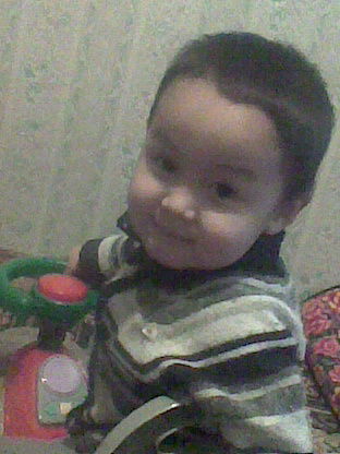 Аида Кайназарова