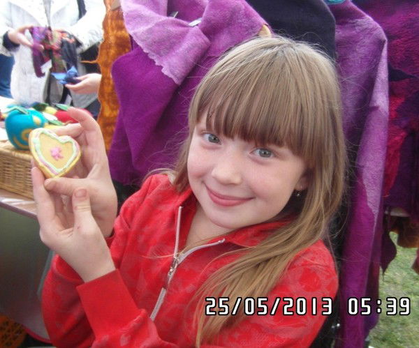 Виктория Брянцева