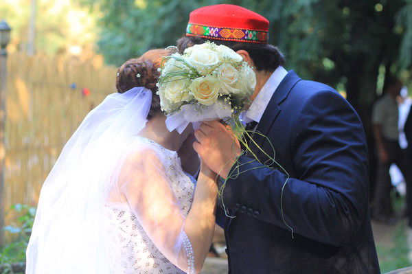 Zamira Chorshanbieva