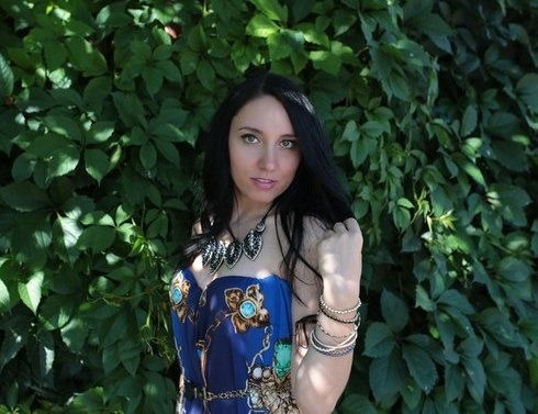 Кристина Уманская