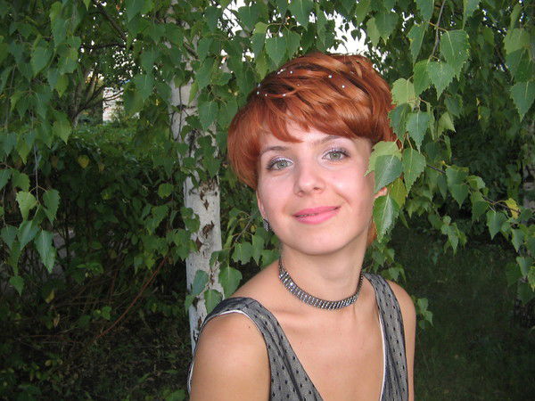 Виктория Хачёва