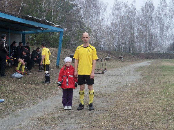 Сергей Смолин