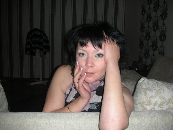 Юлия Оствальд