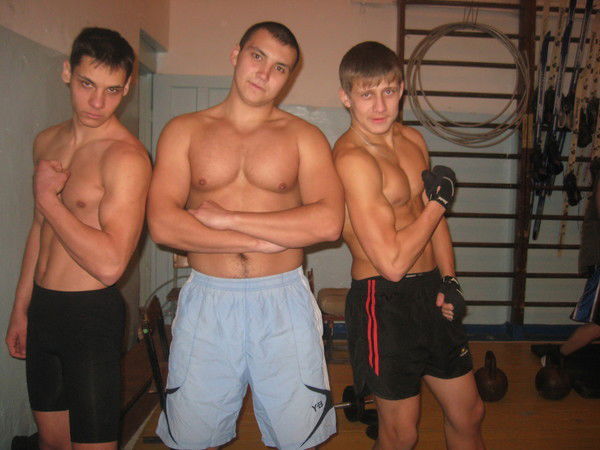 Евгений Киселев