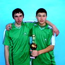Сулемен Нургалиев