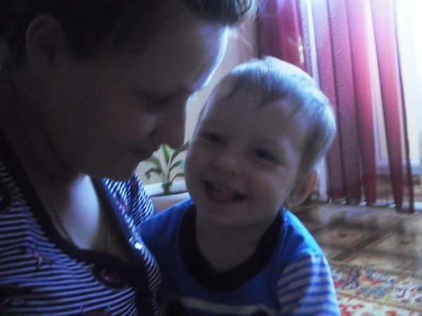 Юлия Арсланова