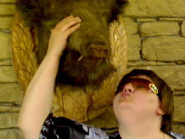 Лариса Гадык