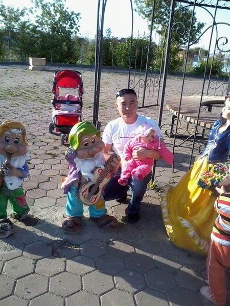 Марат Найзабаев