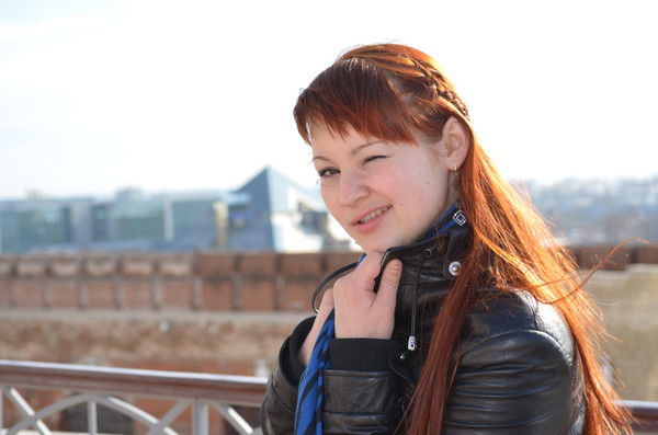 Нелли Александровна