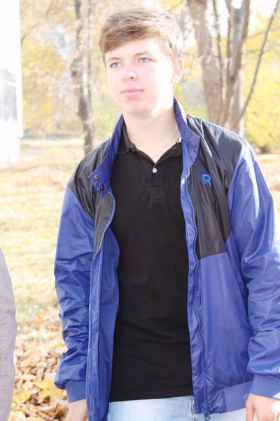 Николай Филимонов