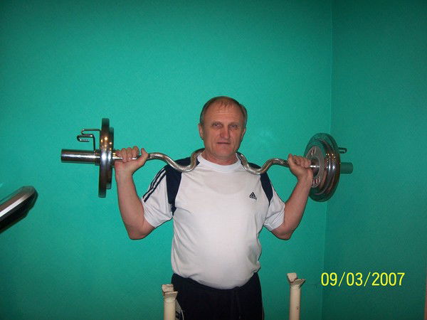 Сергей Бурулько