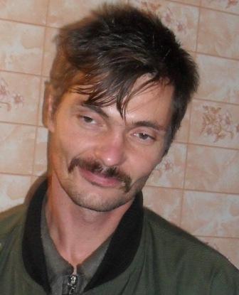 Михаил Писяк