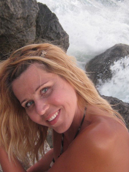 Ирина Клименко