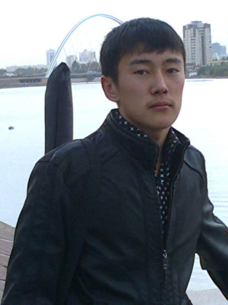 Бокетай Кайырбаев