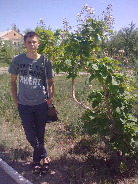 =)Аленка=) Ешмуратова***