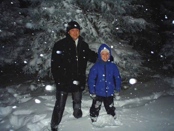 Геннадий Жосан