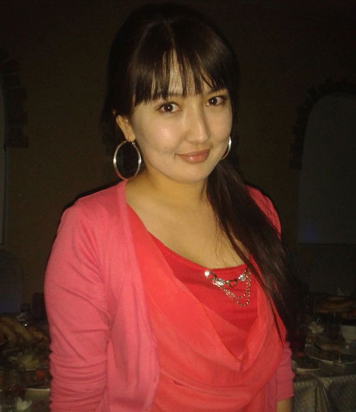 :-):-)Jazgulya Sylanbekova