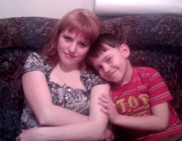 Алёна Власенко