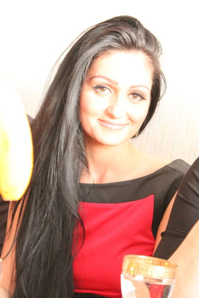 Рузанна Агабекян