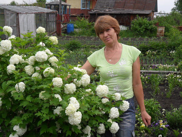 Екатерина Байрак