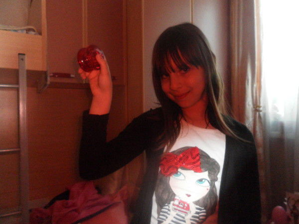 Аня Денисова