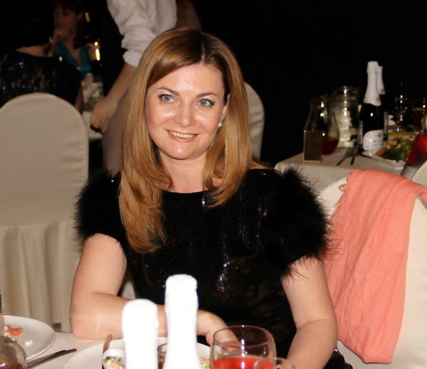 Елена Герасимова