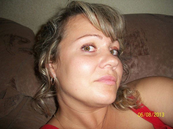 Людмила Яныкина