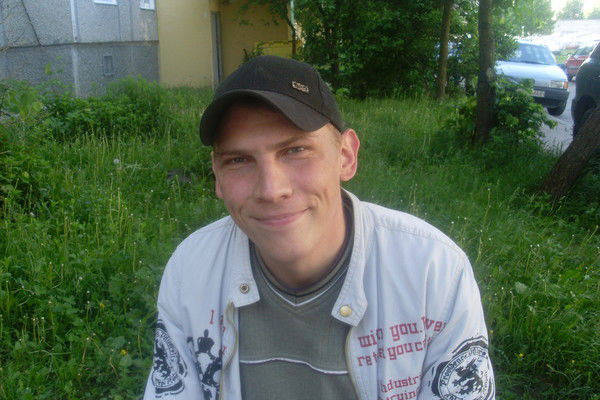 Артём Ладутько