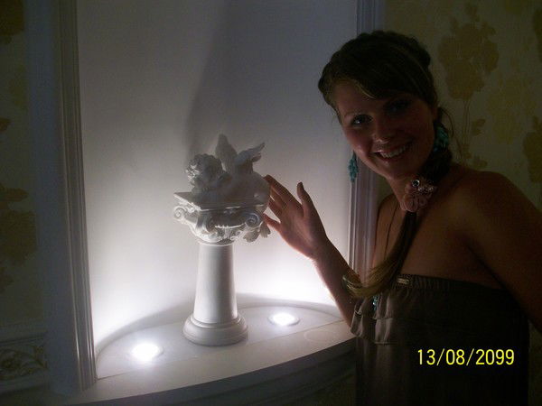 Настя Бондар