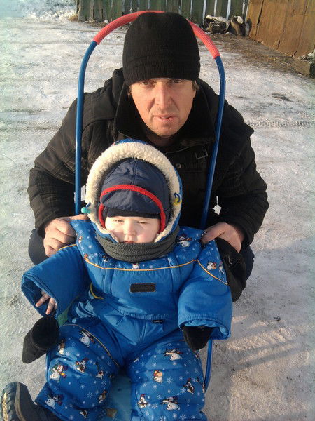 Валентин Авксентьев