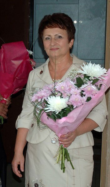 Татьяна Козаченко